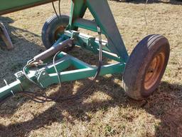 Houle   Manure Pump 'AS-IS'