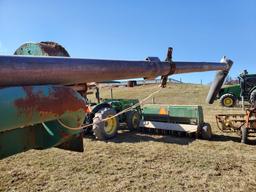 Houle   Manure Pump 'AS-IS'