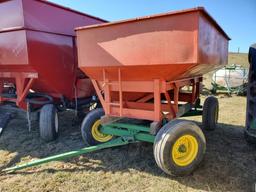 Killbros 150 Bin Wagon
