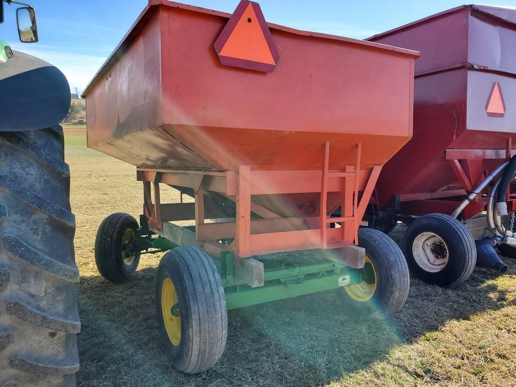 Killbros 150 Bin Wagon