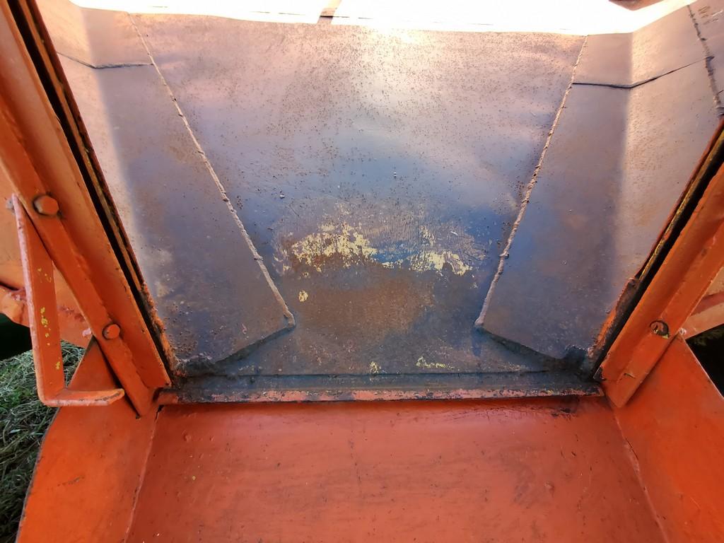 Killbros 150 Bin Wagon