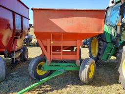 Killbros 150 Bin Wagon