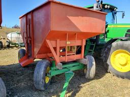 Killbros 150 Bin Wagon