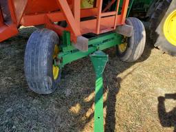Killbros 150 Bin Wagon