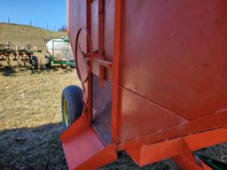Killbros 150 Bin Wagon