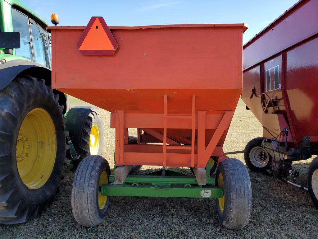 Killbros 150 Bin Wagon