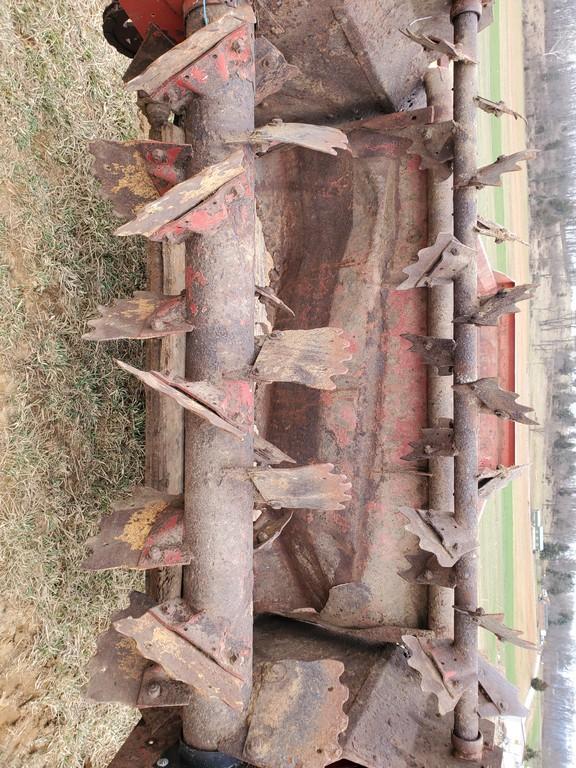 New Holland 791 Manure Spreader