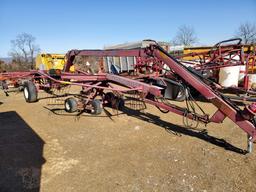 Miller Pro 2250 Rake 'Package'