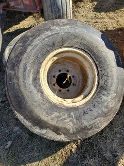 Firestone  Tire On Wheel 'NEW'