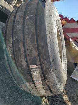 Firestone  Tire On Wheel 'NEW'