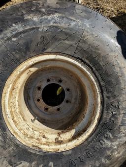 Firestone  Tire On Wheel 'NEW'