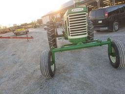 Oliver 770 Tractor