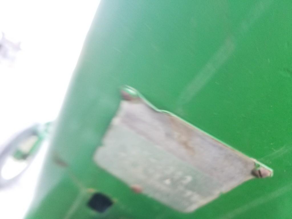 Oliver 770 Tractor