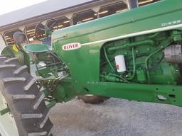 Oliver 770 Tractor