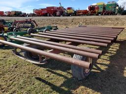 Bale Wagon
