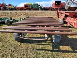 Bale Wagon