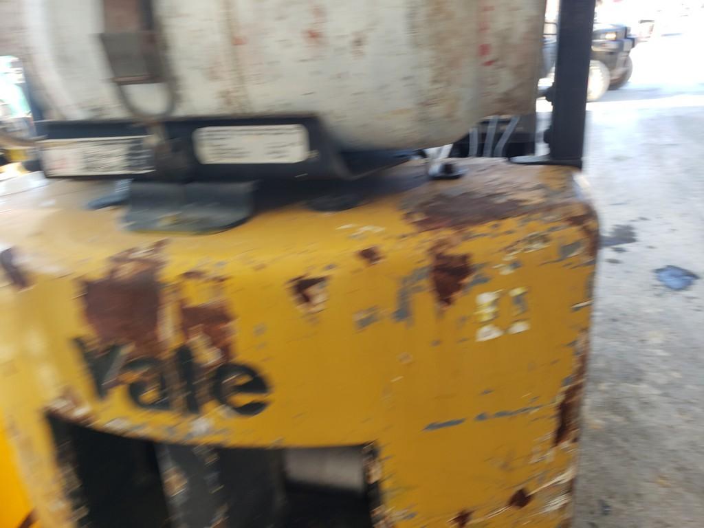 Yale GLC040 Forklift