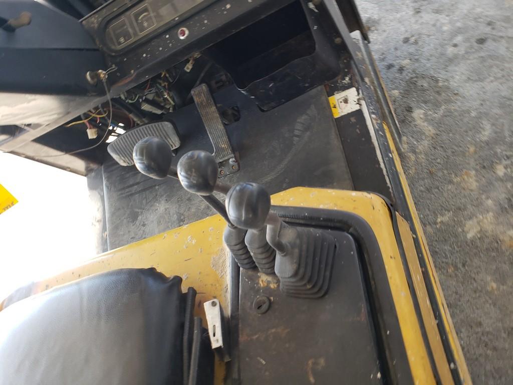 Yale GLC040 Forklift