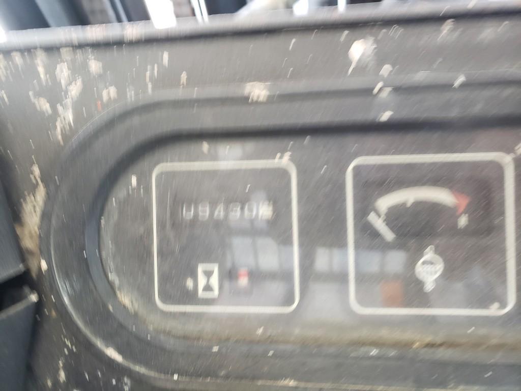 Yale GLC040 Forklift