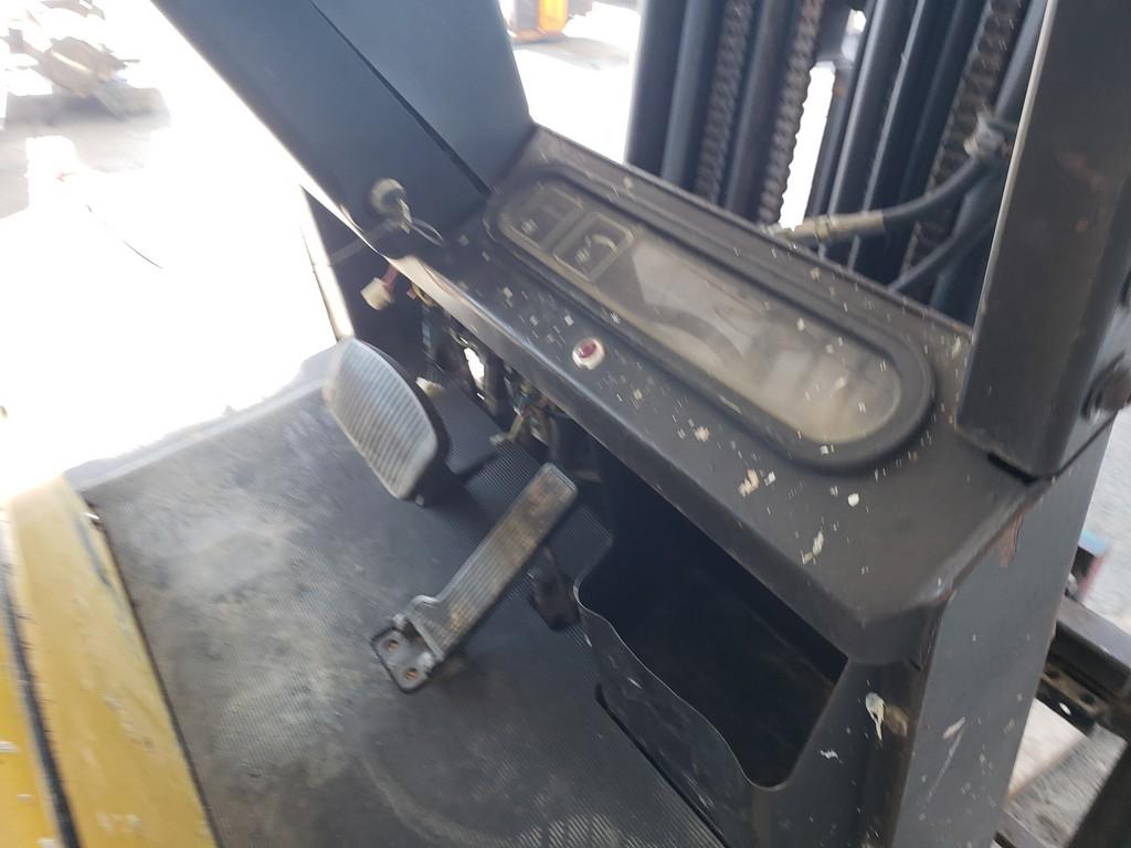 Yale GLC040 Forklift