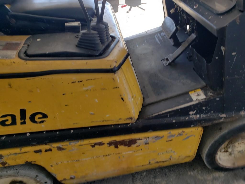 Yale GLC040 Forklift