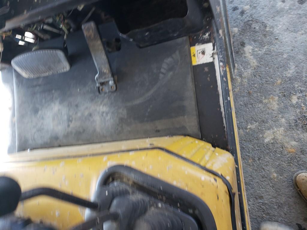 Yale GLC040 Forklift