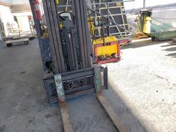 Yale GLC040 Forklift