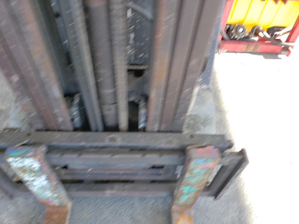 Yale GLC040 Forklift
