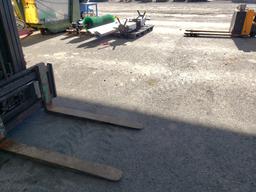 Yale GLC040 Forklift