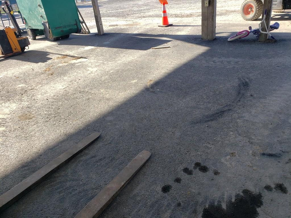 Yale GLC040 Forklift