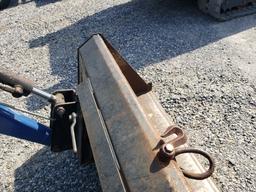 Farmtrac FT545DTC Loader Tractor