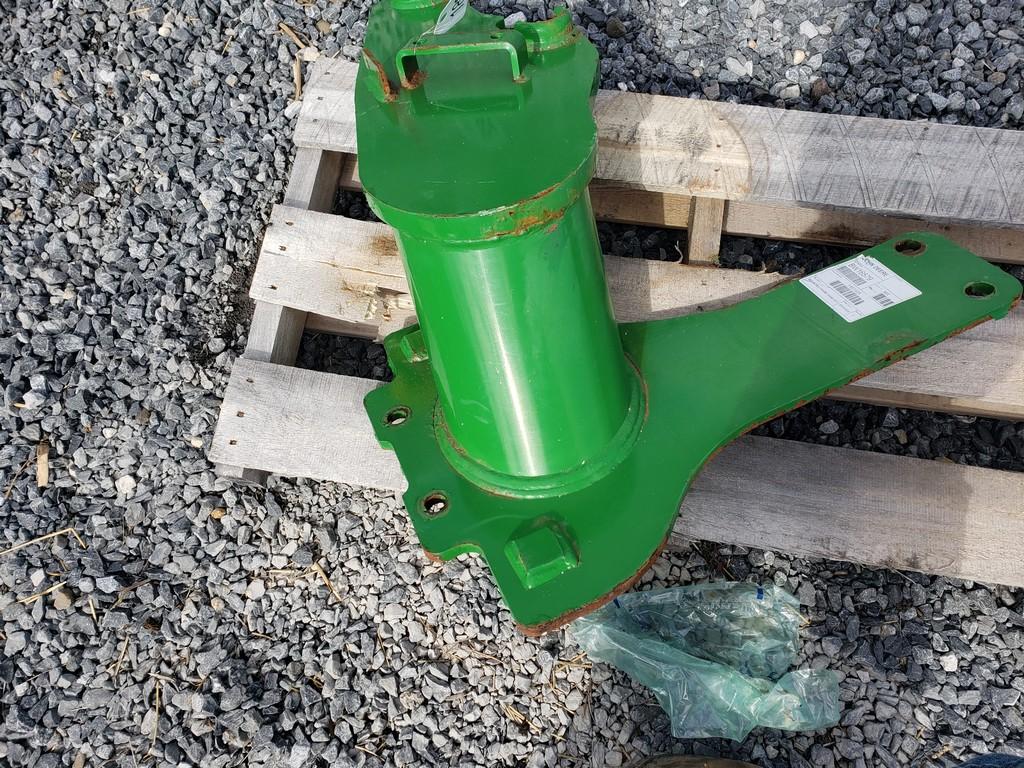 John Deere  Loader Brackets