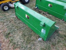 John Deere  Loader Bucket