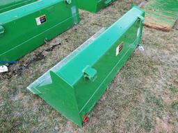 John Deere  Loader Bucket