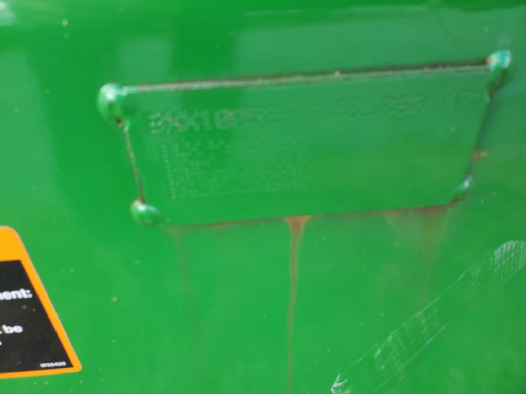 John Deere  Loader Bucket