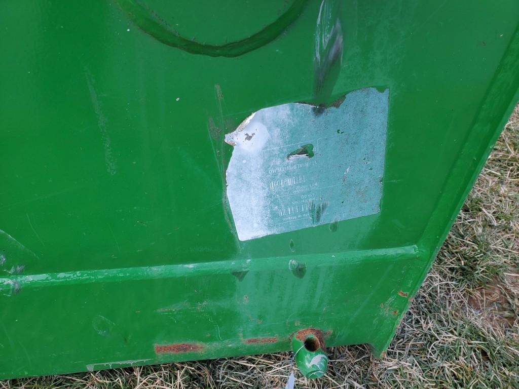 John Deere  Loader Bucket