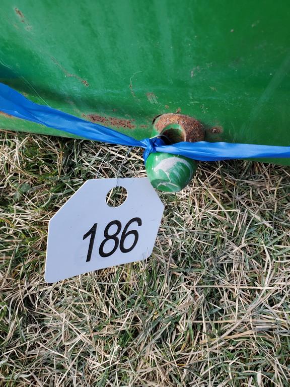 John Deere  Loader Bucket