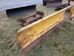 Snow Plow