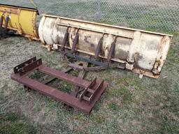 Snow Plow