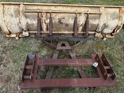 Snow Plow