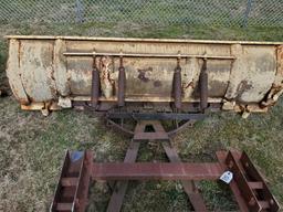 Snow Plow