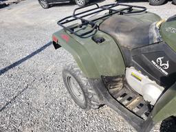 Arctic Cat 700S ATV