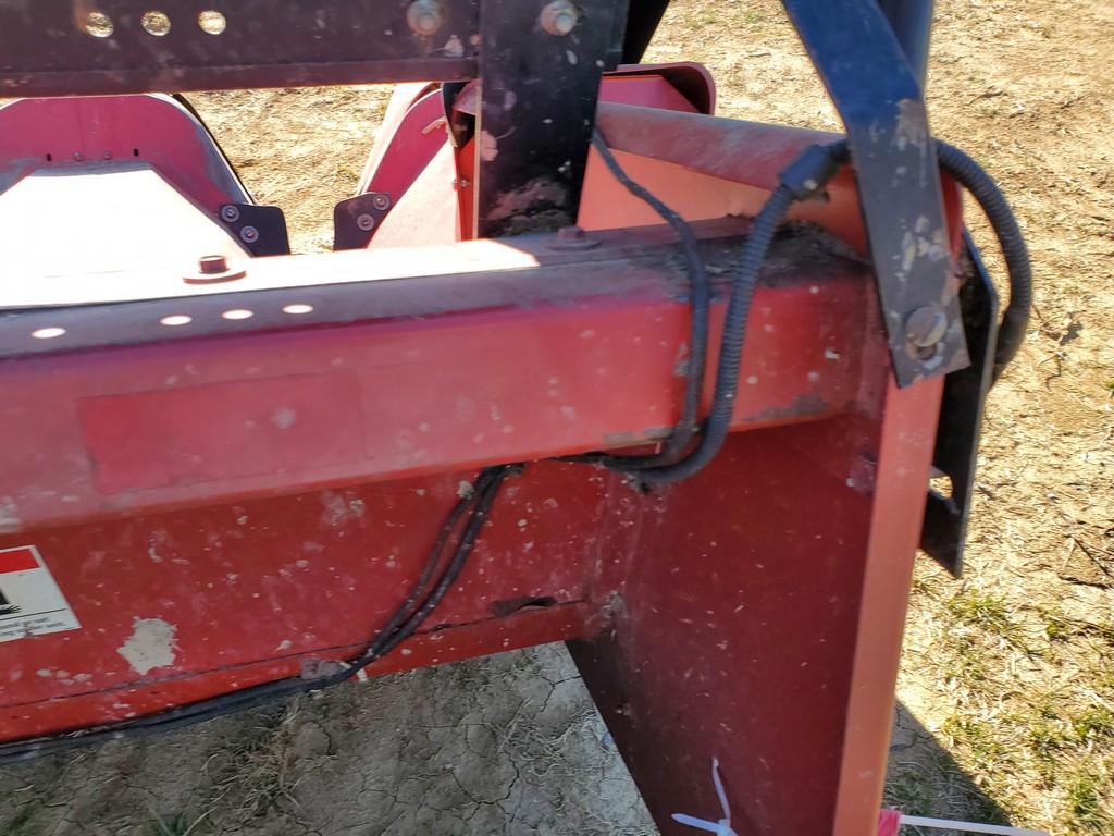 Case IH 1063 Corn Head