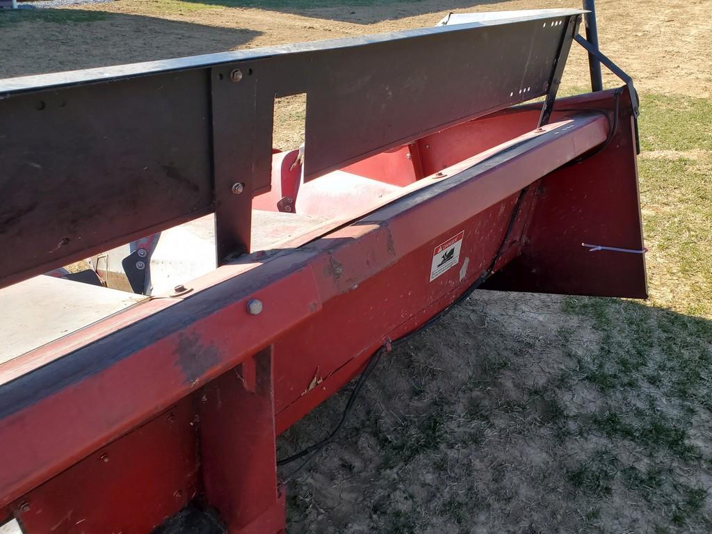 Case IH 1063 Corn Head