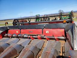Case IH 1063 Corn Head