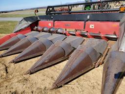 Case IH 1063 Corn Head
