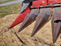 Case IH 1063 Corn Head