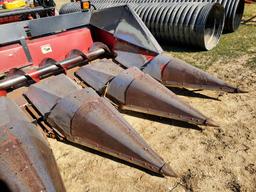 Case IH 1063 Corn Head