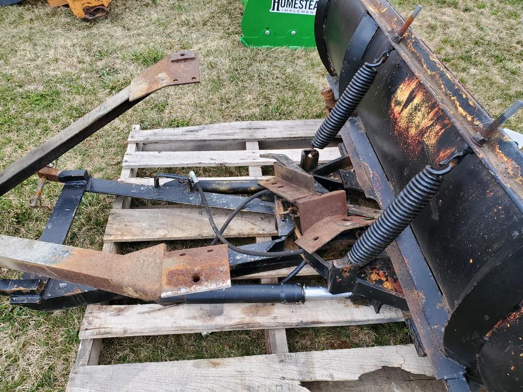Snow Plow