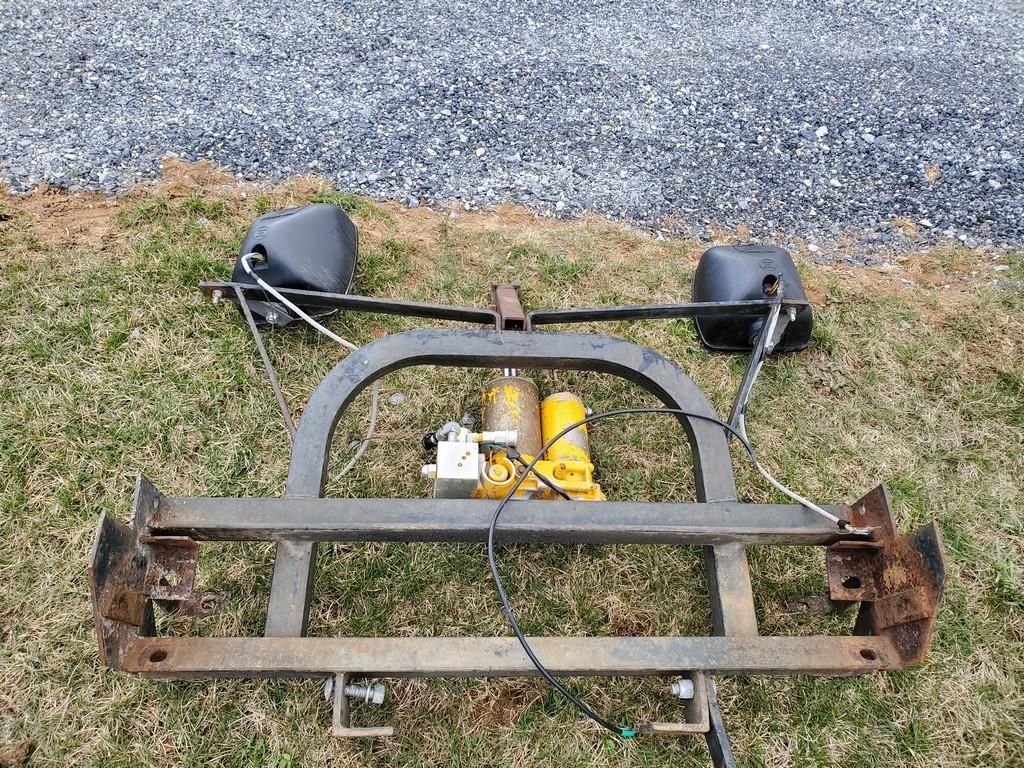 Snow Plow